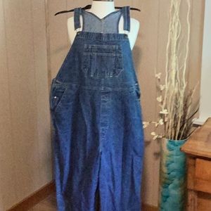 Women’s Overalls